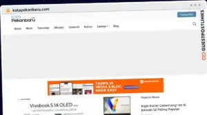 Publish Guest Post on kotapekanbaru.com