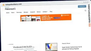 Publish Guest Post on kotapekanbaru.com
