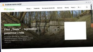 Publish Guest Post on krakow-name.eu/pl