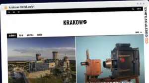 Publish Guest Post on krakow-trend.eu/pl