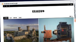 Publish Guest Post on krakow-trend.eu/pl