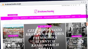Publish Guest Post on krakowchanka.eu/pl