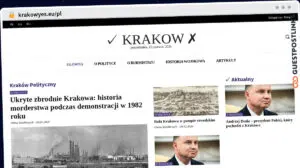 Publish Guest Post on krakowyes.eu/pl