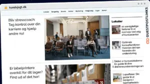 Publish Guest Post on kundejagt.dk
