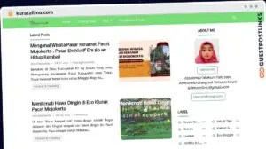 Publish Guest Post on kuratailmu.com