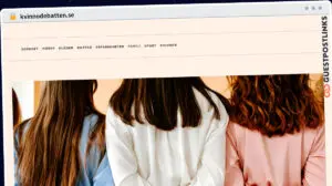 Publish Guest Post on kvinnodebatten.se