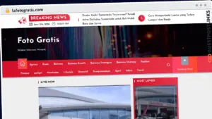 Publish Guest Post on lafotogratis.com