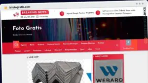 Publish Guest Post on lafotogratis.com