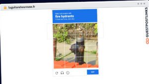 Publish Guest Post on laguitareheureuse.fr