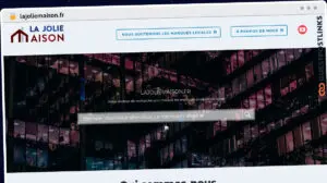 Publish Guest Post on lajoliemaison.fr