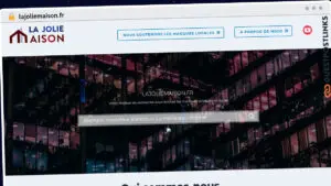 Publish Guest Post on lajoliemaison.fr