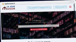 Publish Guest Post on lajoliemaison.fr