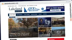Publish Guest Post on lakelandcurrents.com