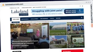 Publish Guest Post on lakelandcurrents.com