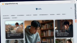 Publish Guest Post on lalignedhorizon.org