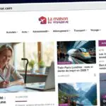 Publish Guest Post on lamaisonduvoyageur.com