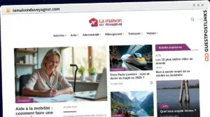 Publish Guest Post on lamaisonduvoyageur.com