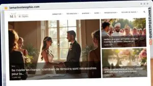 Publish Guest Post on lamarieedesophie.com