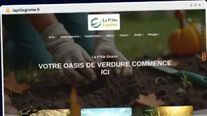 Publish Guest Post on laptitegraine.fr