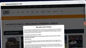 Publish Guest Post on lastwordonsports.com