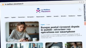 Publish Guest Post on le-meilleur-placement.fr