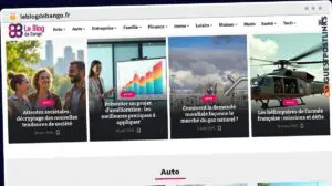 Publish Guest Post on leblogdebango.fr