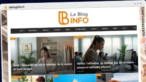Publish Guest Post on lebloginfo.fr