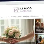 Publish Guest Post on leblogmariage.fr