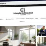 Publish Guest Post on lecomptoirdelimmobilier.fr