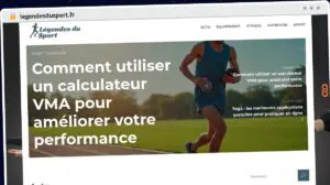 Publish Guest Post on legendesdusport.fr