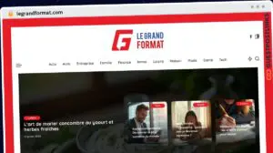 Publish Guest Post on legrandformat.com