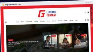Publish Guest Post on legrandformat.com