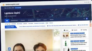 Publish Guest Post on lenteraopini.com