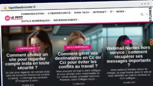 Publish Guest Post on lepetitwebmaster.fr