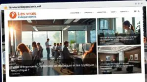 Publish Guest Post on lesvraisindependants.net
