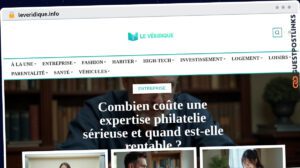 Publish Guest Post on leveridique.info