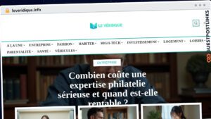 Publish Guest Post on leveridique.info