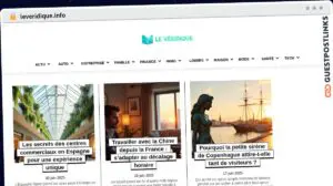 Publish Guest Post on leveridique.info