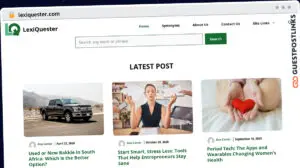 Publish Guest Post on lexiquester.com