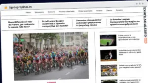 Publish Guest Post on ligadepropinas.es