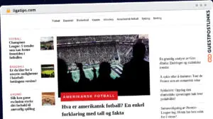 Publish Guest Post on ligatips.com