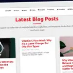 Publish Guest Post on linepoetry.com