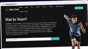Publish Guest Post on liniadestart.ro