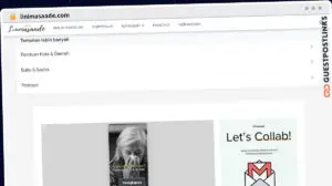 Publish Guest Post on linimasaade.com