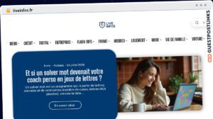 Publish Guest Post on liveinfos.fr