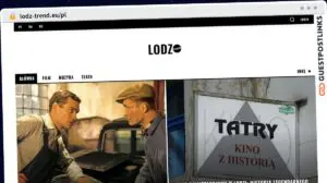 Publish Guest Post on lodz-trend.eu/pl
