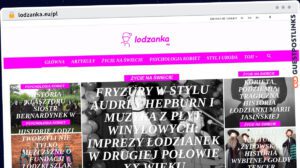 Publish Guest Post on lodzanka.eu/pl