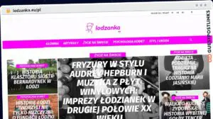 Publish Guest Post on lodzanka.eu/pl