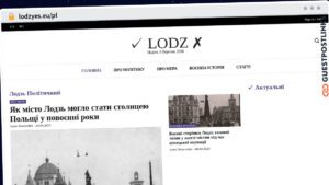 Publish Guest Post on lodzyes.eu/pl