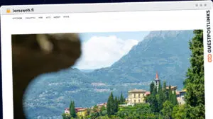 Publish Guest Post on lomaweb.fi